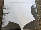 Matt Maher Saints and Sinners Vinyl (New/Sealed) (Rare) Chris Tomlin Worship CCM