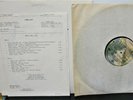 THE DOOBIE BROTHERS LIVIN' ON THE FAULT LINE TEST PRESSING VINYL LP WB 1977