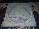 Gloster Williams & Master Control - Praying Spirit record, LP vinyl Gospel FUNK