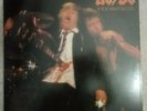 AC/DC- If You Want Blood (Vinyl LP 1978) VG+/VG+