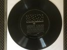 New Order / Merry Xmas From The Hacienda / 7 Inch Flexi Disc / Joy Division / EX