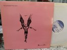 HOLY GRAIL 1/1000 THE LEGENDARY PINK DOTS - BRIGHTER NOW 1982 IPNER 1 N MINT LP