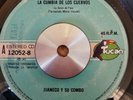 JUANECO Y SU COMBO cumbia del cuervo HEAVY PSYCHEDELIC CUMBIA listen PACURRO