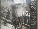 Guns N´Roses Chinese Democracy 2-LP Vinyl, OVP, Slash, Def Leppard, AC/DC, Queen
