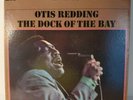 Volt S-419 Otis Redding  The Dock Of The Bay LP  Stereo Volt Records S 419 R1