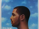 Drake - Nothing Was The Same [2LP] Limited Baby Blue Vinyl 12