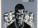 Danger Mouse & Jay Z: Danger Doom - The Grey Album [2LP] Vinyl 12