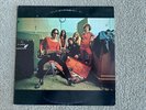 The Flamin Groovies Teenage Head LP 1971 KSBS 2031 Kama Sutra PLAYS GREAT