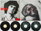 Keith Richards (Rolling Stones) Time Is On My Side 2LP L m ted #81 splatterWax