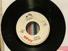 Rare Fatboy Slim Praise You Rockafeller Skank Radio Edit Jukebox 45 Record