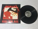 Metallica?  
