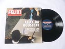 FELIX DA HOUSECAT   KITTENZ AND THEE GLITZ   2001 UK DBL HOUSE / TECHNO VINYL LP