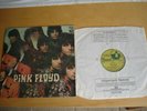 PIPER AT THE GATES OF DAWN  EX+ AUDIO VIRTUALLY UNMARKED VINYL