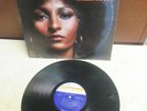 Willie Hutch FOXY BROWN  LP Funk Soundtrack Pam Grier Motown M6-811S1