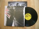 ROLLING STONES sticky fingers  Polydor France 180g Andy Warhol SHRINK EX