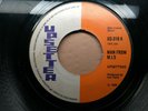The Upsetters   Man From M I 5 / West Indians   Oh Lord 1969 Upsetter Reggae 45