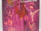 Vintage The Electric Flag  A Long Time Comin'  Record Vinyl LP Album AL 30224