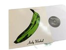UNRIPENED THE VELVET UNDERGROUND & NICO ANDY WARHOL MONO LP 1st Scepter Acetate