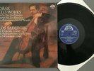 Z309 Dvorak Cello Works Sadlo Holecek Neumann 2LP Supraphon 1 10 2081/2 Stereo