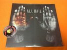 Norma Jean All Hail Rock NEW GOLD BLACK Vinyl 2019 Solid State Piranha Records