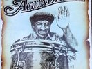 FRANCISCO AGUABELLA - Hitting Hard LP original on Epsilon latin jazz funk