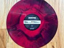 The National - Cherry Tree EP VMP Black and Burgundy Marble Vinyl Me Please NEW