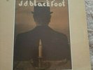 J.D. Blackfoot 