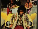 JIMI HENDRIX: Live At The Los Angeles Forum - April 26, 196 LP (2 LPs)
