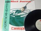 Casiopea/Mint Jams ALR-20002 Vinyl Obi LP Japan Excellent+++ Rare F/S