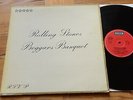 THE ROLLING STONES Beggars Banquet LP DECCA SLK 16665-P royal sound gatefold