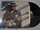 Stevie Ray Vaughan And Double Trouble Texas Flood Rock Record Vinyl lp Album