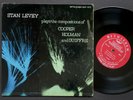 STAN LEVEY Plays The Compositions Of Cooper Holman & Guiffre BETHLEHEM BCP 1017
