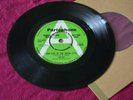 Rare 70's Psych Demo Toe Fat - Bad Side Of The Moon