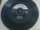 eddie cochran-sweetie pie-45 hlg 9196-single/454/7