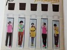 X-Ray Spex - Germfree Adolescents - Vinyl LP UK 1st Press 1978 A-1/B-1 EX/EX