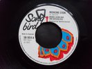 DENZIL LAING & THE CRYSTALITES MEDICINE STICK 1971