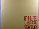 BEATLES File Under 12