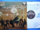 SXL 2110 Schubert The 'Trout' Quintet   Curzon / Vienna Octet wbg ed.2 Ex+