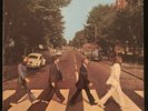 THE BEATLES Abbey Road LP 1969 Apple 1st UK Press PCS 7088 - VG+/EX Vinyl