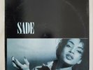 SADE - DIAMOND LIFE LP - Vinyl Record Album