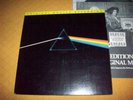 Pink Floyd,D.S.O.M.,1981 M.F.S.L. Press. EX Cond.