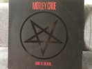 Mötley Crüe ?– Shout At The Devil - LP -151