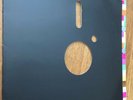 New Order Blue Monday Die Cut Original Vinyl Release 12” In Very Near Mint Con