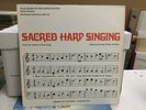 Sacred Harp Singing Library Of Congress Reissue Alan Lomax George Jackson