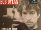Bob Dylan - Love And Theft (SEALED LP)