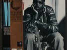 HANK MOBLEY: Far Away Lands LP Jazz