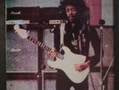 JIMI HENDRIX: Live At Randall's Island 7-17-70 LP (folder cover) Rock & Pop