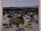 DEWEY MARTIN: One Buffalo Heard LP Sealed Rock & Pop