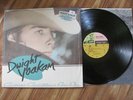 DWIGHT YOAKAM GUITARS CADILLACS ETC. ETC.(LP REPRISE/1-25372 1986)IN SHRINK EXC