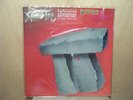 SPINAL TAP BITCH School Stonehenge Shaped Picture Disc  with Poster Backer  NEW